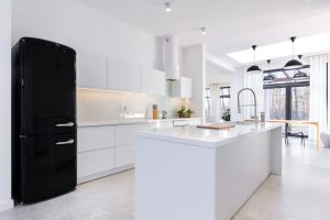 keuken betonnen blad